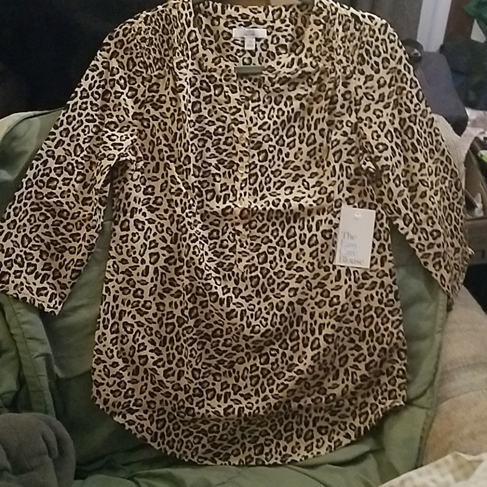Women's blouse